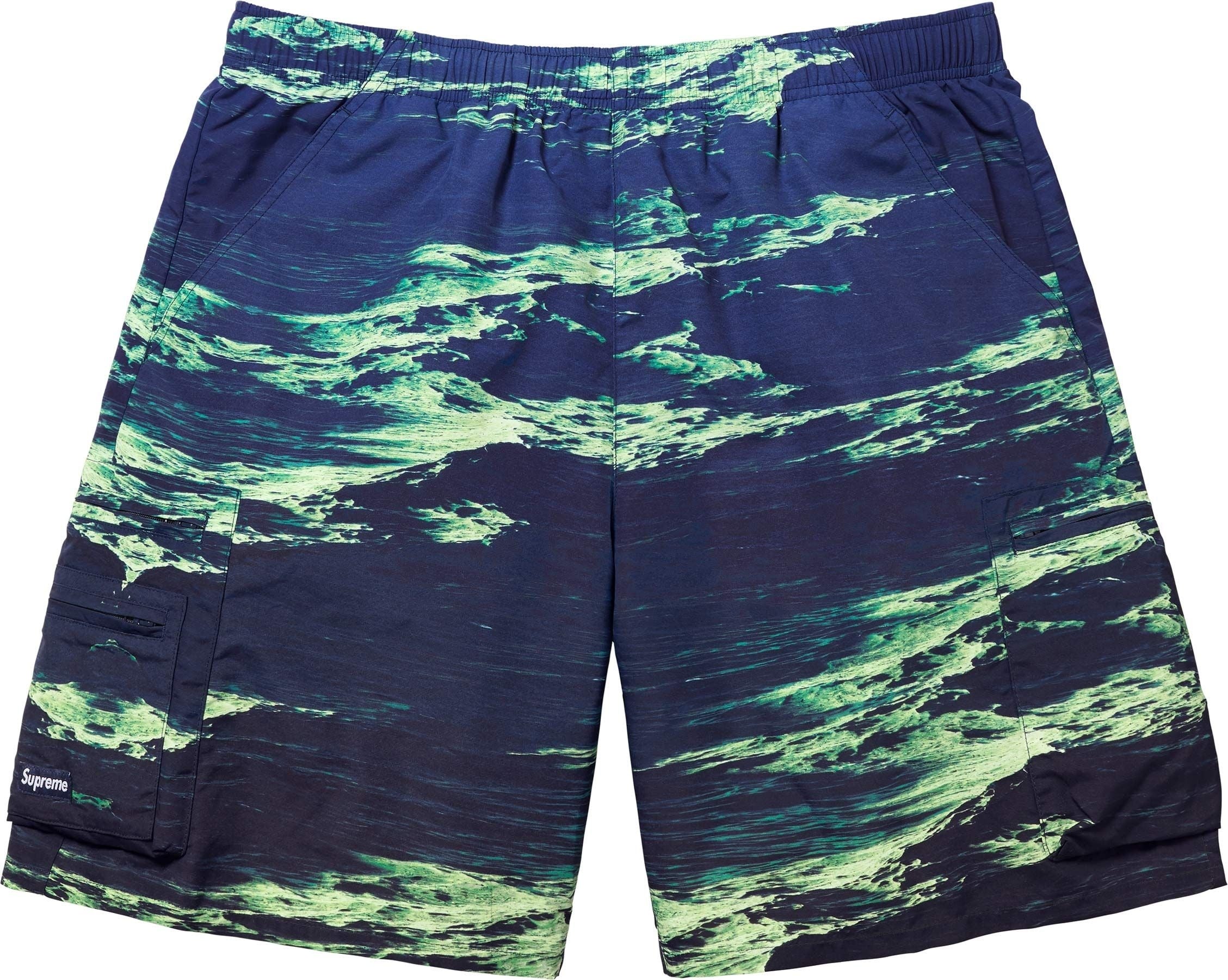 Cargo Water Short view 12